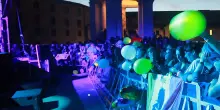 La Mole "discoteca". Un "dj set" il 4 luglio nel luogo della cultura. La svolta della Giunta