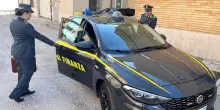 Fatture false per 6,5 milioni di euro: denunciato imprenditore per maxi evasione