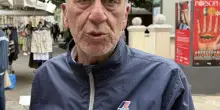 "Gira poca gente. Pochi parcheggi"