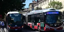 Biglietto Qr code sul bus. La rabbia degli utenti:: "Non si riesce a validare"