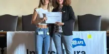 Alessia Sferlazzo vola in Messico con il progetto di Intercultura