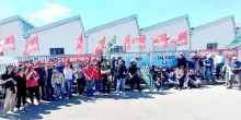 Tecnoform in liquidazione: a rischio 137 posti. Allarme sindacati: "Situazione drammatica"