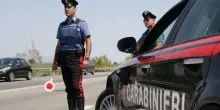 Condanne definitive da scontare. Violenze sessuali, lesioni e rapina. Quattro uomini finiscono in arresto