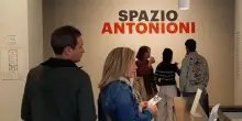 Il genio di Antonioni a 50 anni da ’Professione reporter’