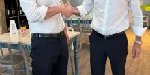 La città sceglie la guida. Si va al ballottaggio e riparte la sfida tra Calcinari e Orsili