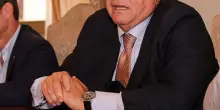 E Zanca finisce nel mirino dei Dem