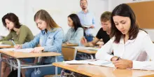 Maturità 2025 nelle Marche, dal toto tracce ai numeri: esame per 13.100 studenti