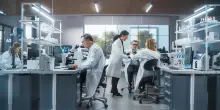 Sant’Orsola, Car-T: via alla produzione nel 2026