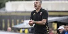 "Dopo il rosso abbiamo staccato"
