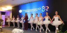 Il gran galà di Confcommercio. Premiate le imprese protagoniste