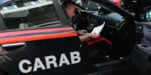 Truffa del finto carabiniere, il figlio dell’anziano sventa bonifici da 28mila euro