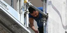 Cantieri bollenti, l’ordinanza: "Al lavoro già dalle 6 del mattino. Attività rumorose solo dopo le 7"