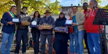 Ottomila per il tartufo. Dovadola presa d’assalto. Roncuzzi sbanca ancora