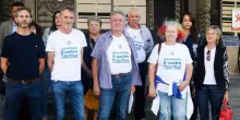 Torna il confronto sui territori per il progetto