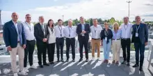 La MotoGp in pista a Misano fino al 2031