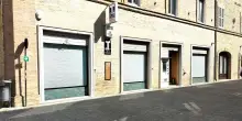 Rapina alla tabaccheria Ridolfi. Secondo colpo in due settimane