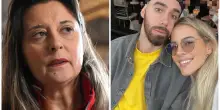 La volontaria aggredita da Luca Vildoza e dalla moglie Milica Tasic: “Non so se tornerò più in ambulanza”