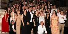 Il calzaturificio Elisabet festeggia 45 anni di attività