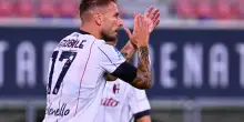 Sequestrata la Ciro Immobile Academy: “Abuso edilizio”. Indagati familiari del bomber del Bologna. “Vicenda che mi addolora”