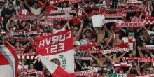 Calcio e tifo violento . Arriva il Daspo per l’ultrà del Rimini