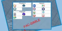 Elezioni comunali Osimo 2025, come si vota e fac simile della scheda elettorale
