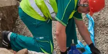 Rete idrica, manutenzione domani e il 25