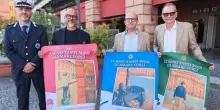 La semplicità di amare una città: "Piccoli, grandi gesti quotidiani"