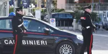 Massacra il rivale in amore. Denunciato per due volte
