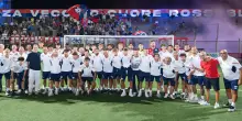 Vigor, debutto in casa. Tifosi in fibrillazione