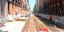 Tutti i cantieri del tram a Bologna, il programma dei lavori che cambieranno la città