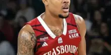 Pallacanestro Reggiana: Troy Caupain nuovo leader, Vitali rinnova fino al 2027