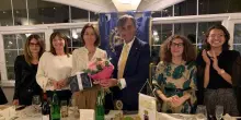 In campo anche il Rotary Club. Fondi alla rete antiviolenza