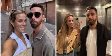Virtus Bologna difende Luca Vildoza e Milica Tasic: “Si sentono vittime di comportamenti illegittimi”