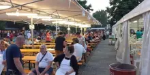 Baby vandali al parco di Reggiolo. Denunciati 13 ragazzi minorenni: "Gesto grave, ma si sono pentiti"