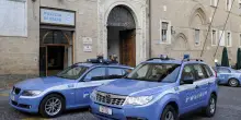 Ricercato si nasconde in un b&b. Scatta il blitz della polizia: arrestato