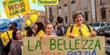 Nove giorni da Màt. Oltre 80 appuntamenti: "Raccontiamo il disagio"