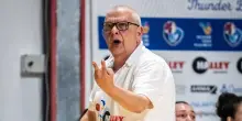 Pallacanestro Jesi è fatta. Sorgentone nuovo coach