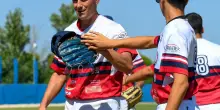 Baseball Godo cerca la prima vittoria stagionale contro il Modena