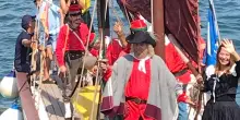 Festa di Garibaldi 2025 a Cesenatico: date e programma