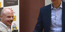 Vuelle in trattative cruciali per il futuro dello sponsor Carpegna Prosciutto