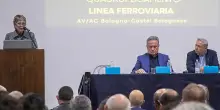 "Nuova ferrovia Adriatica?. Progetto nato già vecchio"