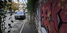 Marinangeli all’attacco:: "Il Comune espropri quell’ecomostro"