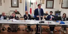 Piano della sosta operativo dal primo luglio