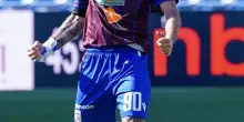 Reggiana: Fracchiolla nuovo DS, Dionigi prepara il ritiro estivo