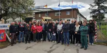 TracMec, licenziamenti confermati dall’azienda. “Chiusura entro agosto”