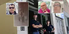 Inchiesta duplice omicidio a Bologna, il movente e il video che lo incastra