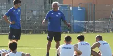 "Occhio Samb, non ci sono squadre materasso"