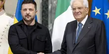 Ucraina, il summit sulla ripresa. Anche l’assessore Prandi a Roma: "Vogliamo essere parte attiva"