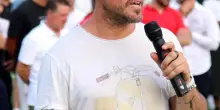 Presentate Fiorano e Junior . Panchina rossa contro la violenza