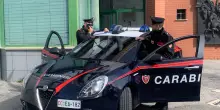Nasconde in casa 300 grammi di droga, 36enne finisce in manette